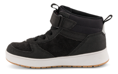 Viking Epic Mid GTX High Sneaker Sort 3-55130