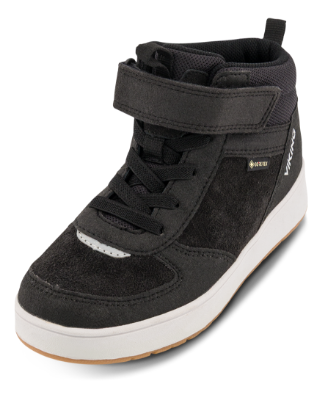Viking Epic Mid GTX High Sneaker Sort 3-55130