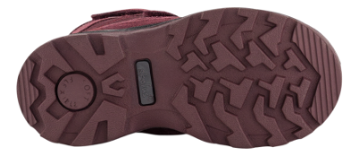 Skofus Tex Barnevinterstøvel Bordeaux 5626512772