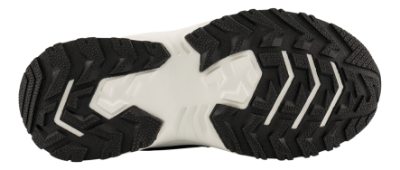 Hummel WP Sneakers High Svart 238070 (26-40)