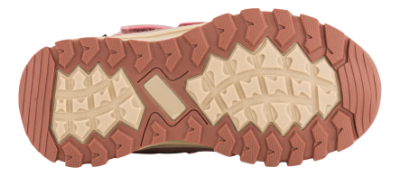 Skofus Tex Børnevinterstøvle Bordeaux 5626513465