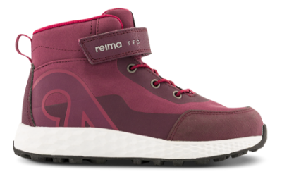 Reima Hiipien Tex Vinterstøvel Lilla 5400018B-4960 (28-40)