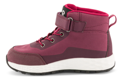 Reima Hiipien Tex Vinterstøvel Lilla 5400018B-4960 (28-40)