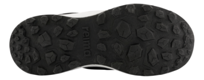 Reima Hiipien Tex Vintertøvel Svart 5400018B-9990 (28-40)