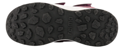 Reima Hiipien Tex Vinterstøvel Svart 5400145A-9990 (24-36)