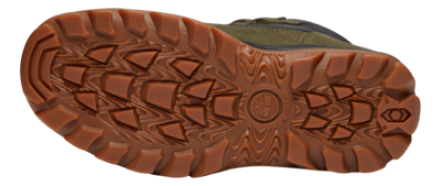 Timberland WP Vinterstøvel Grønn TB0A28EREY01 (22-30)