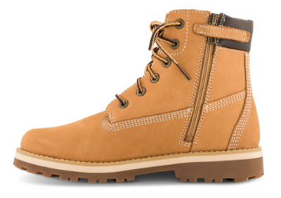 Timberland Courma Junior Støvle Wheat Natur TB0A28X72311