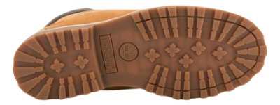 Timberland Courma Junior Støvle Wheat Natur TB0A28X72311