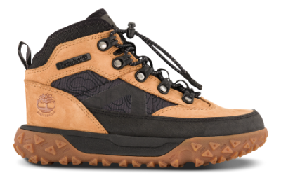 Timberland GreenStride Motion 6 WP Støvle Wheat Natur TB1A649C2311