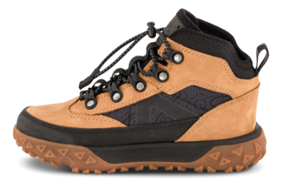 Timberland GreenStride Motion 6 WP Støvle Wheat Natur TB1A649C2311