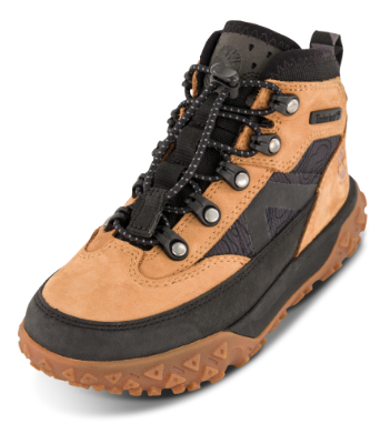 Timberland GreenStride Motion 6 WP Støvle Wheat Natur TB1A649C2311
