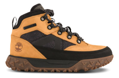 Timberland GreenStride Motion 6 Junior WP Støvle Brun TB1A66P82311
