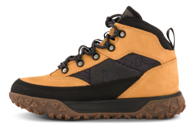 Timberland GreenStride Motion 6 Junior WP Støvle Brun TB1A66P82311
