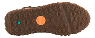 Timberland GreenStride Motion 6 Junior WP Støvle Brun TB1A66P82311