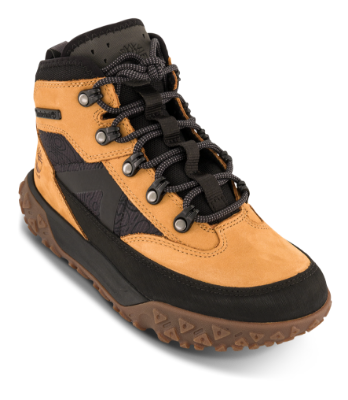 Timberland GreenStride Motion 6 Junior WP Støvle Brun TB1A66P82311