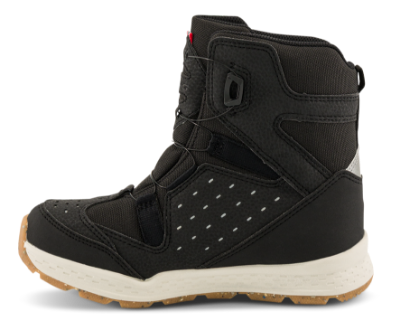Viking Espo Reflex Warm GTX Boa Vinterstøvel Svart 3-94100