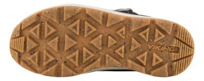 Viking Espo Reflex Warm GTX Boa Vinterstøvel Svart 3-94100