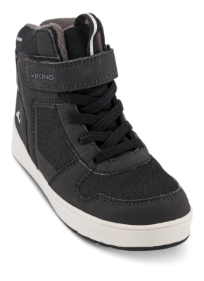 Viking Jack Warm GTX 1V Vinterstøvel Svart 3-94105