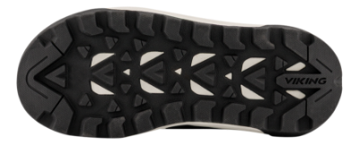 Viking Expower Warm GTX BOA Vinterstøvel Svart 3-94125