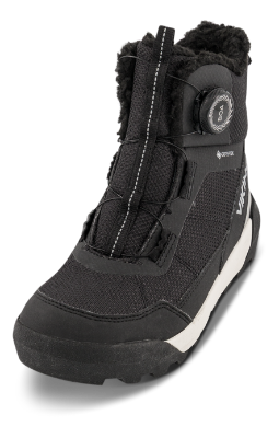 Viking Expower Warm GTX BOA Vinterstøvel Svart 3-94125