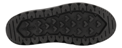 Viking Fleek Warm GTX 1V Vinterstøvle Sort 3-94720
