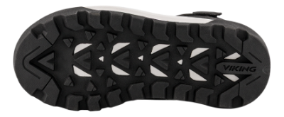 Viking Constrictor Warm SC WP 1V SL Vinterstøvle Sort 3-95115