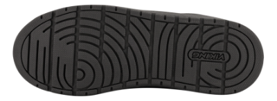 Viking Snowcord Warm WP Vinterstøvel Svart 3-96360