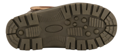 Bisgaard Pixie Vinterstøvel Khaki 55003