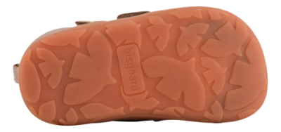 Bisgaard Barefoot Becky Tex Vinterstøvle Rosa 64120