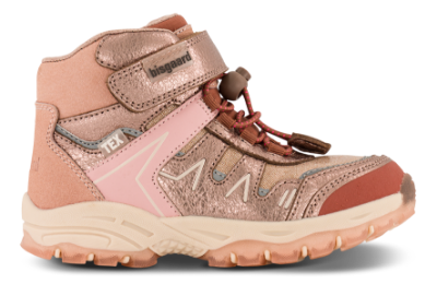Bisgaard Madison Tex Sko Rosa 64601