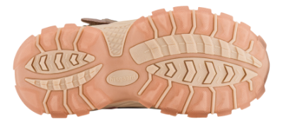 Bisgaard Madison Tex Sko Rosa 64601