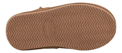 mia maja Tex Bamsestøvle Brun 5626517630
