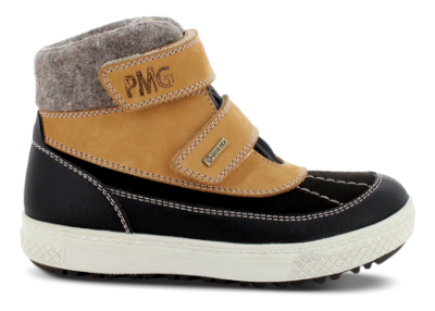 Primigi GTX Vinterstøvle Brun 23863 (25-40)