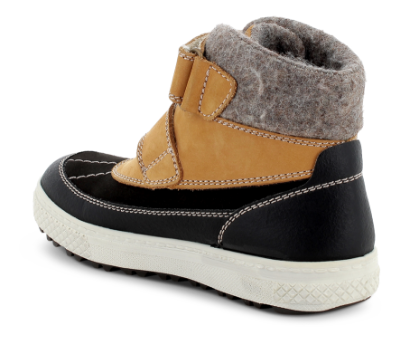 Primigi GTX Vinterstøvle Brun 23863 (25-40)