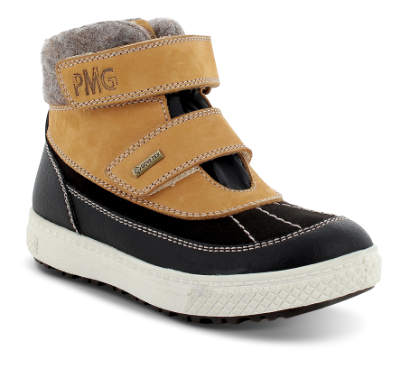 Primigi GTX Vinterstøvle Brun 23863 (25-40)