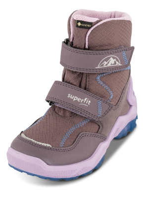 Superfit Barnestøvletter 1-003330