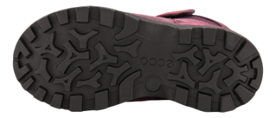 ECCO Snow Mountain Tex Vinterstøvel Lilla 71031251254 (24-35)