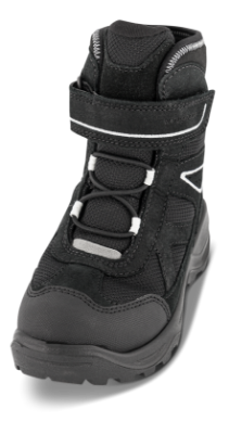 ECCO Snow Mountain Vinterstøvel 71031361050  (36-40)