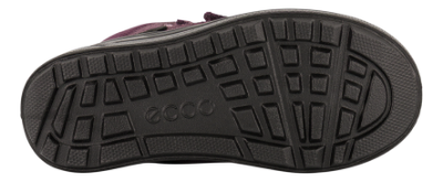 ECCO Urban Snowboarder Tex Vinterstøvel Lilla 72240261788 (27-35)