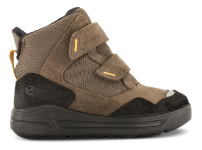 ECCO Urban Snowboarder Tex Vinterstøvel Brun 72240257570 (27-35)