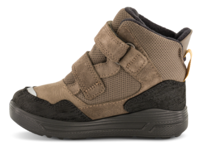 ECCO Urban Snowboarder Tex Vinterstøvel Brun 72240257570 (27-35)