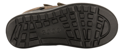 ECCO Urban Snowboarder Tex Vinterstøvel Brun 72240257570 (27-35)