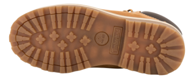 Timberland Courma Støvel Wheat Natur TB0A27BB2311 (31-35)