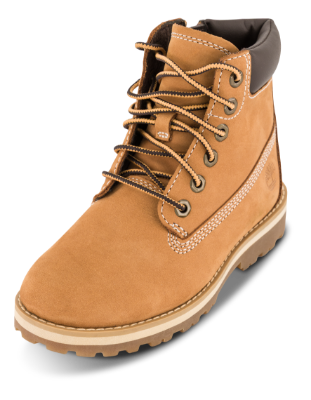 Timberland Courma Støvel Wheat Natur TB0A27BB2311 (31-35)