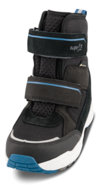 Superfit Culusuk 2.0 GTX Vinterstøvel Svart 1-009173