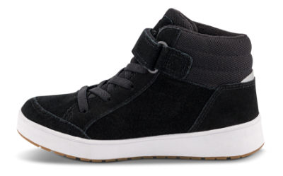Viking Børnestøvle Sort 3-94110 Eagle Wa