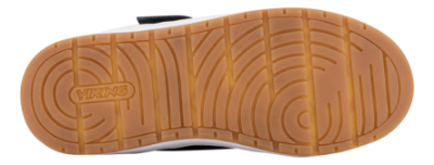 Viking Børnestøvle Sort 3-94110 Eagle Wa