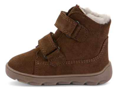 Froddo Barefoot Zeru Tex Vinterstøvel Brun G2110151-13