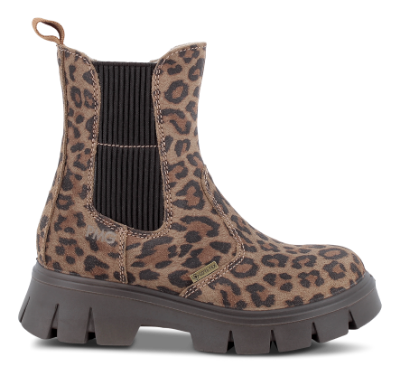 Primigi GTX Vinterstøvle Leoprad 2377122 (27-40)