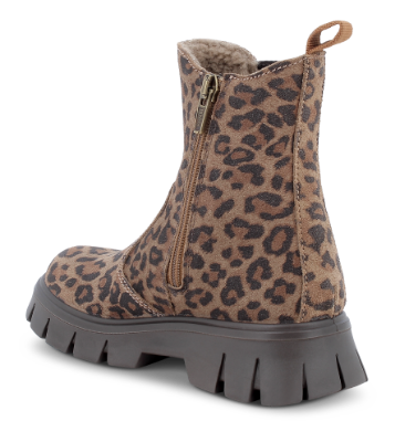 Primigi GTX Vinterstøvle Leoprad 2377122 (27-40)